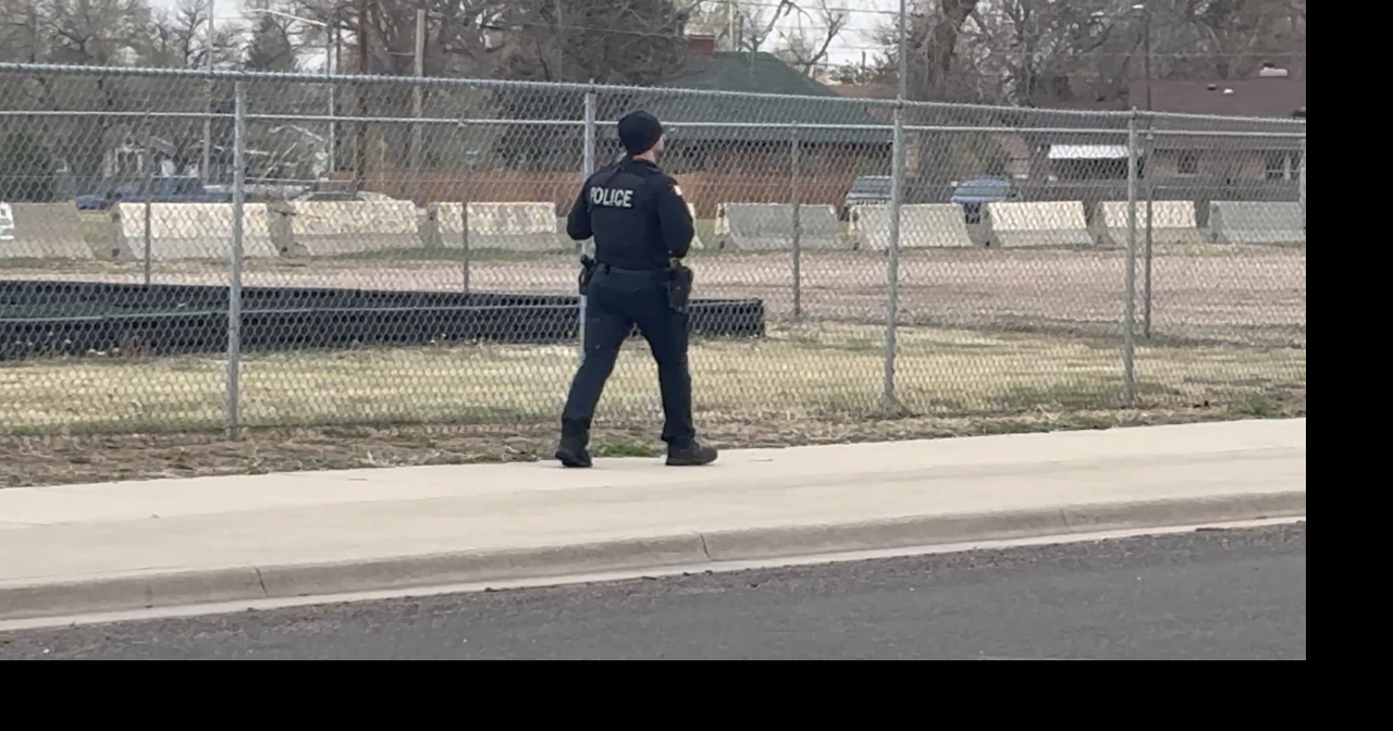 Suspect in custody after Cheyenne shooting on East 3rd Avenue