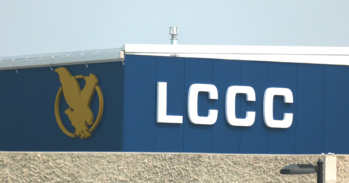 Laramie County Community College to change name, expand reach beyond Wyoming