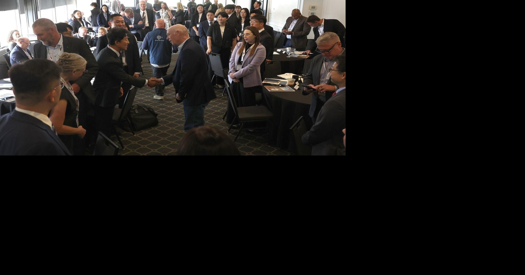 Gianforte coal meeting
