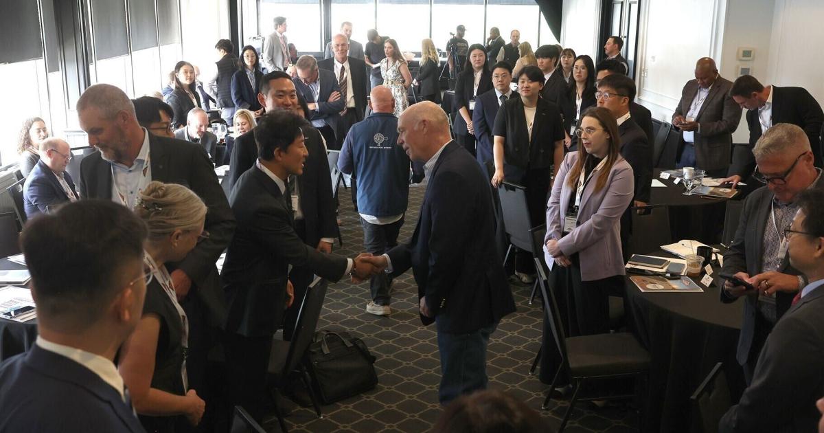 Gianforte coal meeting