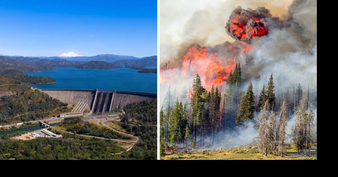 AROUND WYOMING: Fire Danger, Fort Laramie and Liberty Learning Hall!