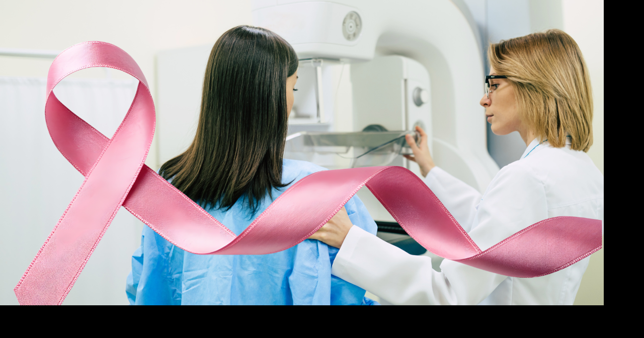 Wyoming Breast Cancer Initiative teams up with businesses to boost early screenings across the state