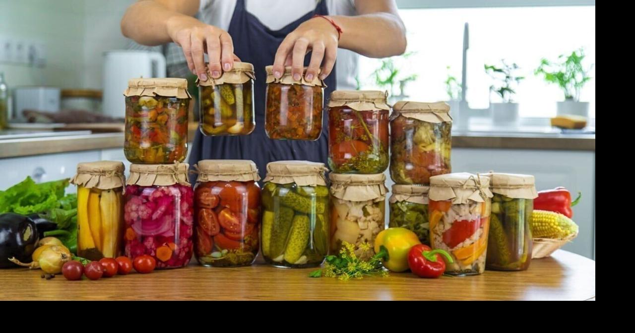 Grocery Bills, Broken Trust and a Bestseller Are Fueling a Homesteading Revival