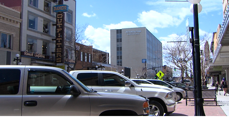 A Look At Wyoming S Economic Landscape Before The Election Homepage