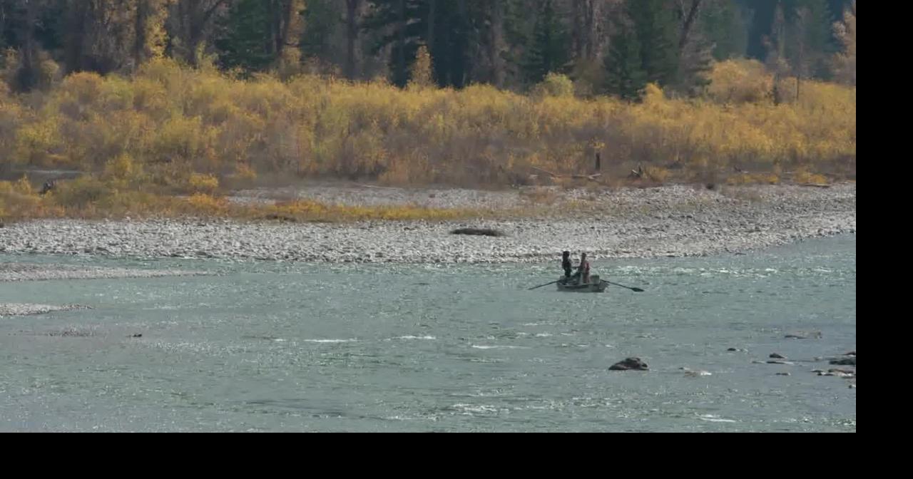 Commercially-guided fishing boats to require registration stickers beginning 2026