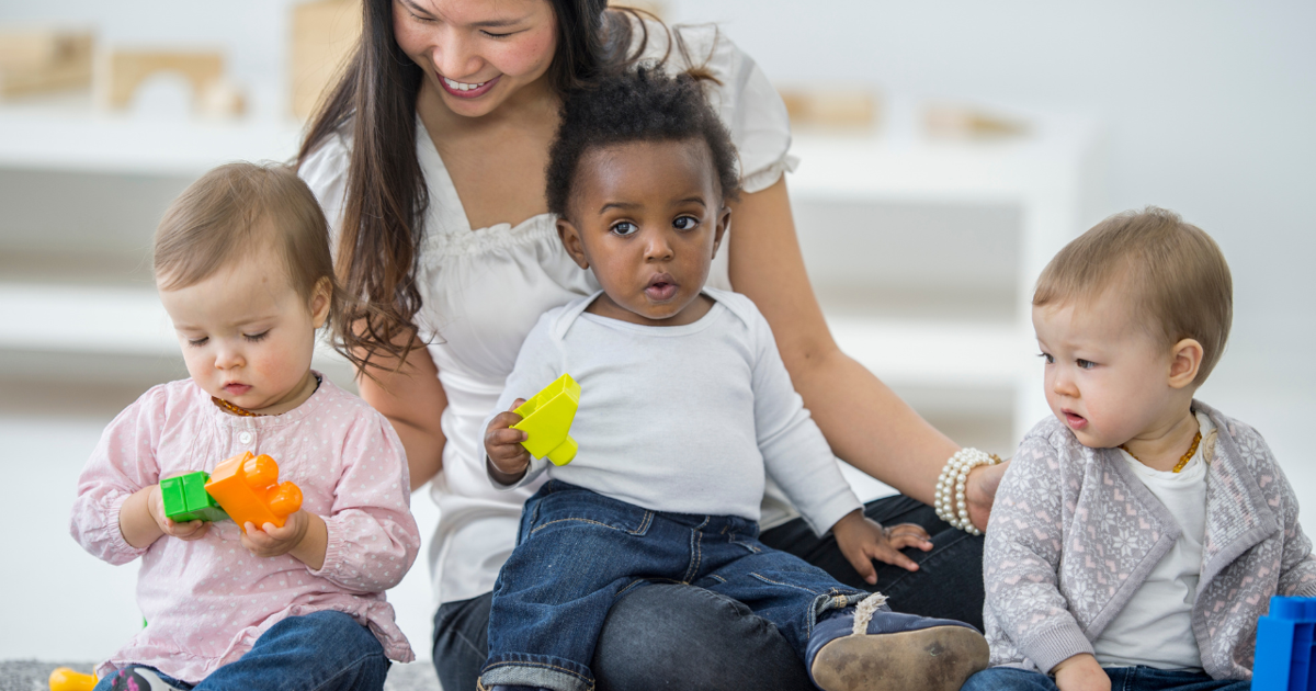 Wyoming Workforce Services seeks public input on Quality Child Care Program rule changes