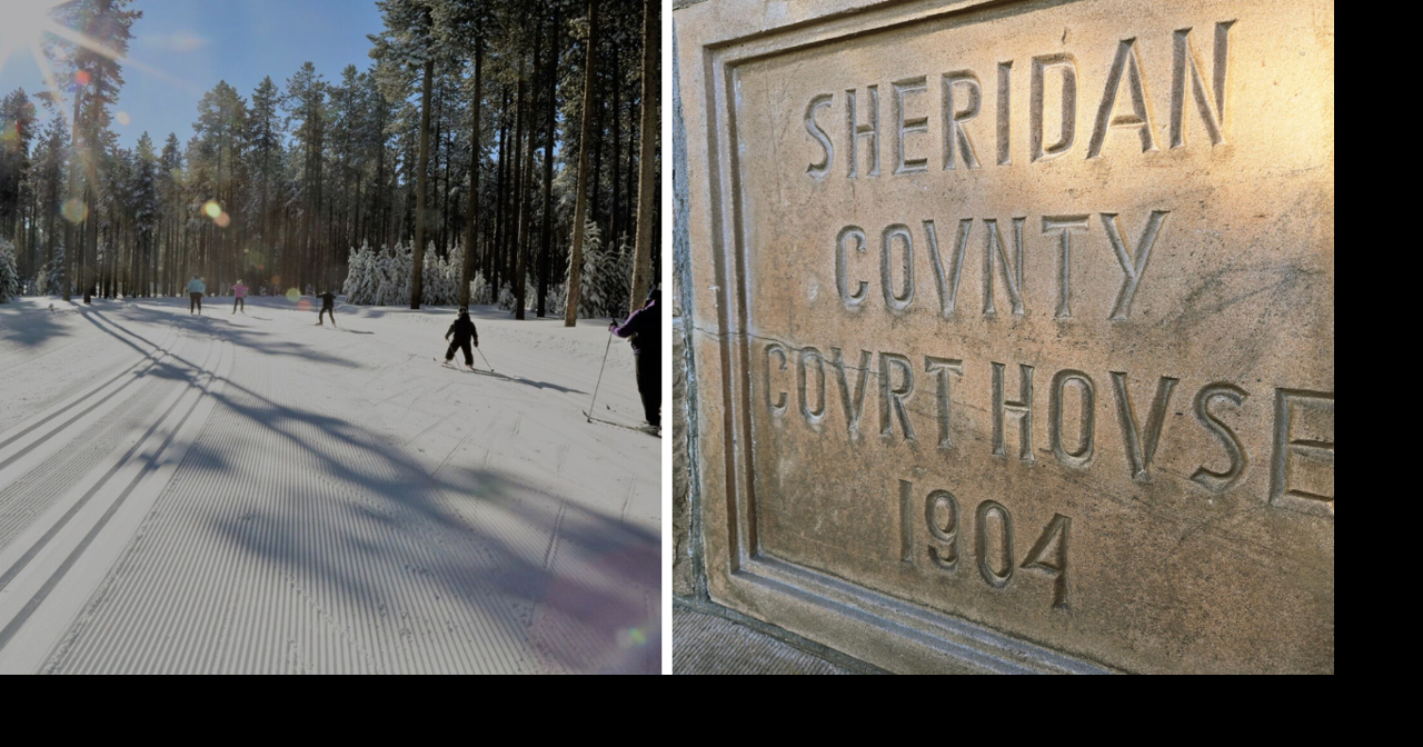 AROUND WYOMING: Murder Trial, Community Fundraiser and High-Speed Internet!