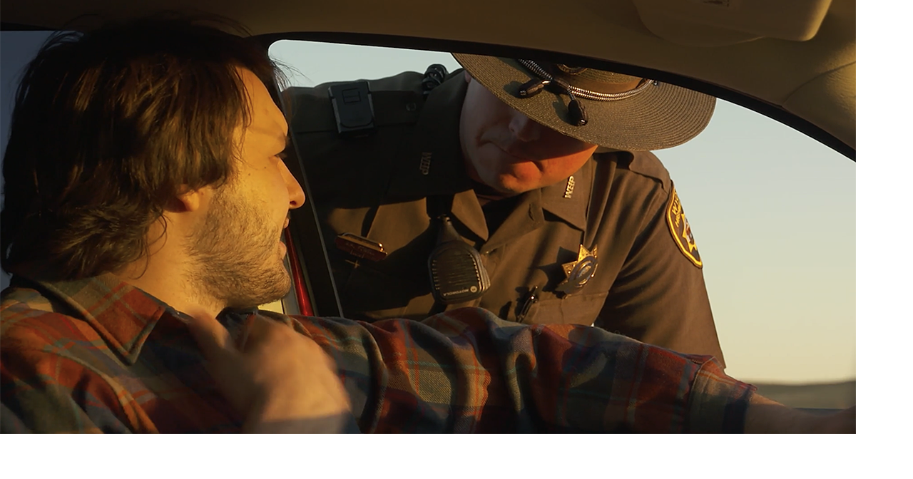 Wyoming law enforcement ramps up DUI prevention ahead of Big Game weekend