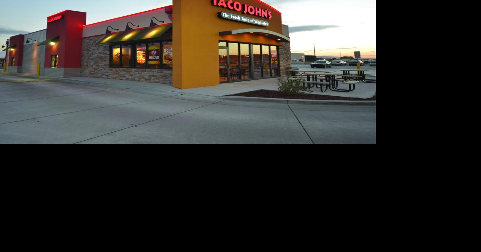 Taco John’s moves corporate headquarters from Cheyenne to Minnesota after decades