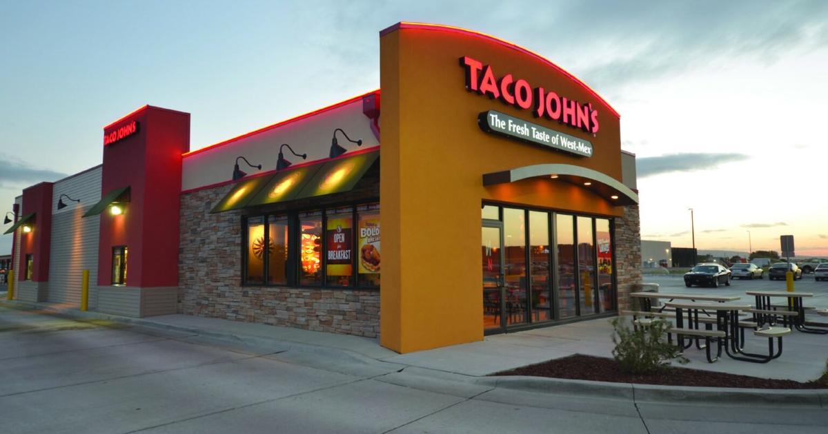 Taco John’s moves corporate headquarters from Cheyenne to Minnesota after decades