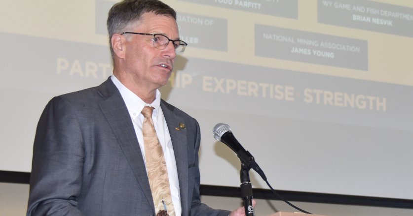 Wyoming's Semiquincentennial program awards $175,134 for communities statewide