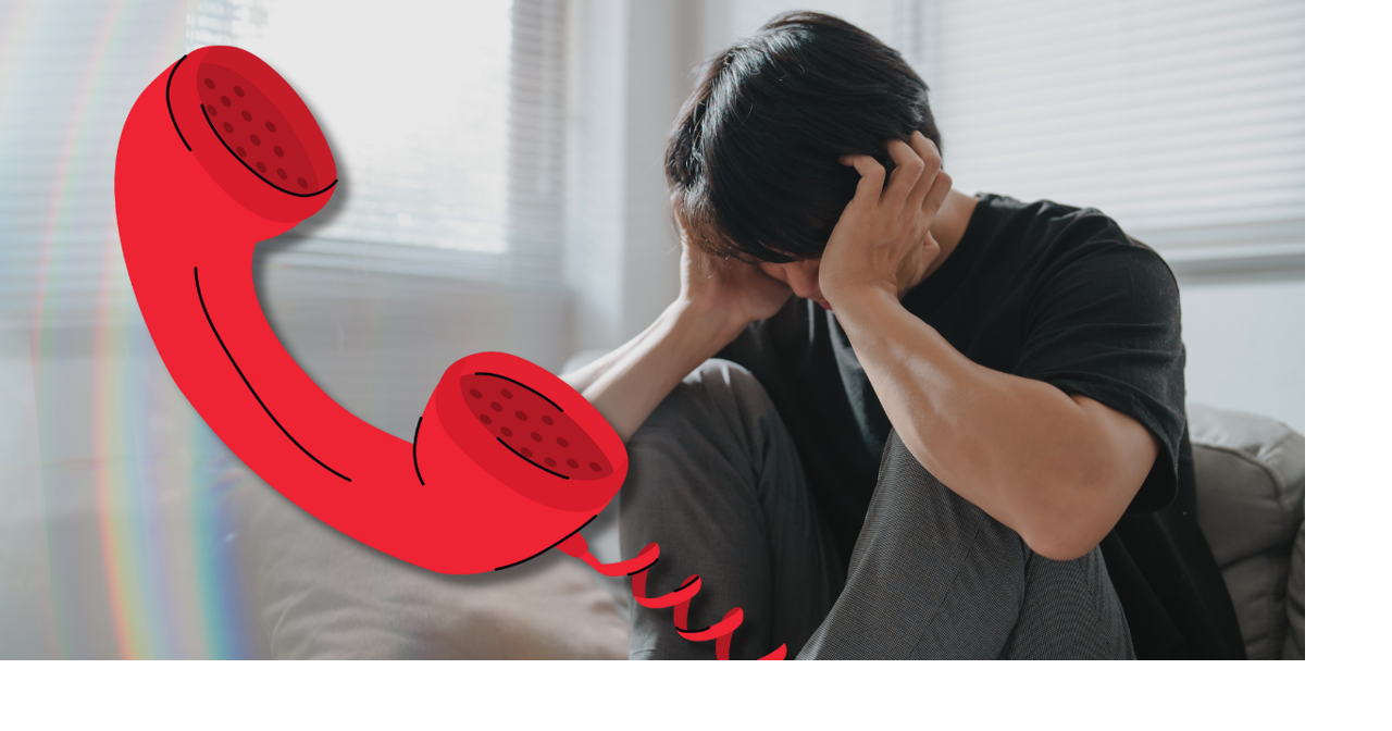 Senators introduce bipartisan bill to improve suicide hotline geolocation