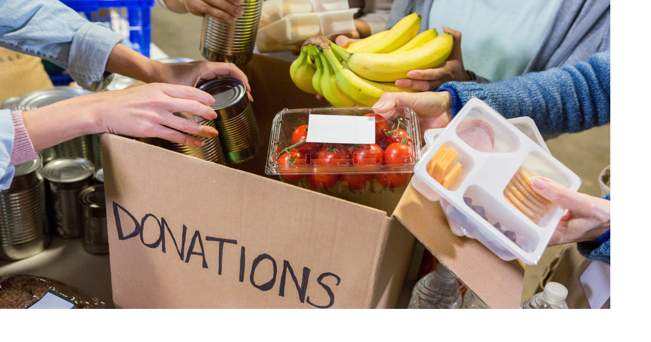 Wyoming First Lady’s initiative awards $150K to fight food insecurity