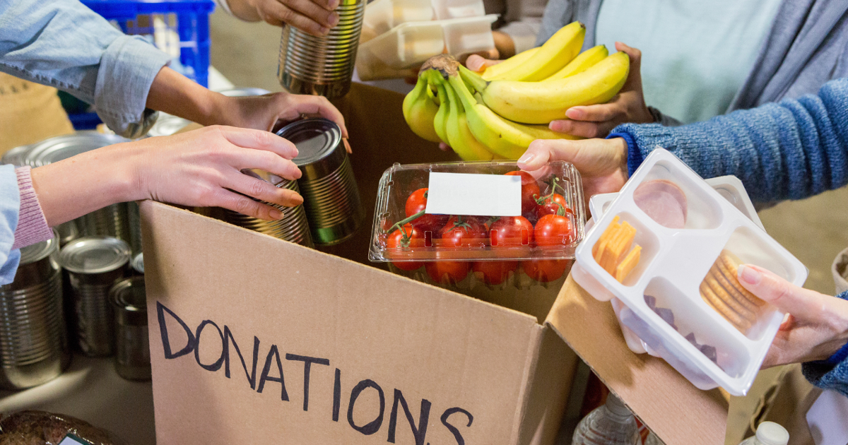 Wyoming First Lady’s initiative awards $150K to fight food insecurity