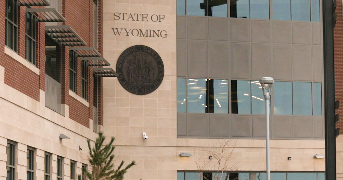New Wyoming Laws in 2026: disabled parking, property taxes, and state investment