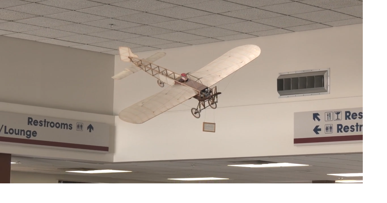 WYFly Passport Program connects Wyoming airports with fun challenges