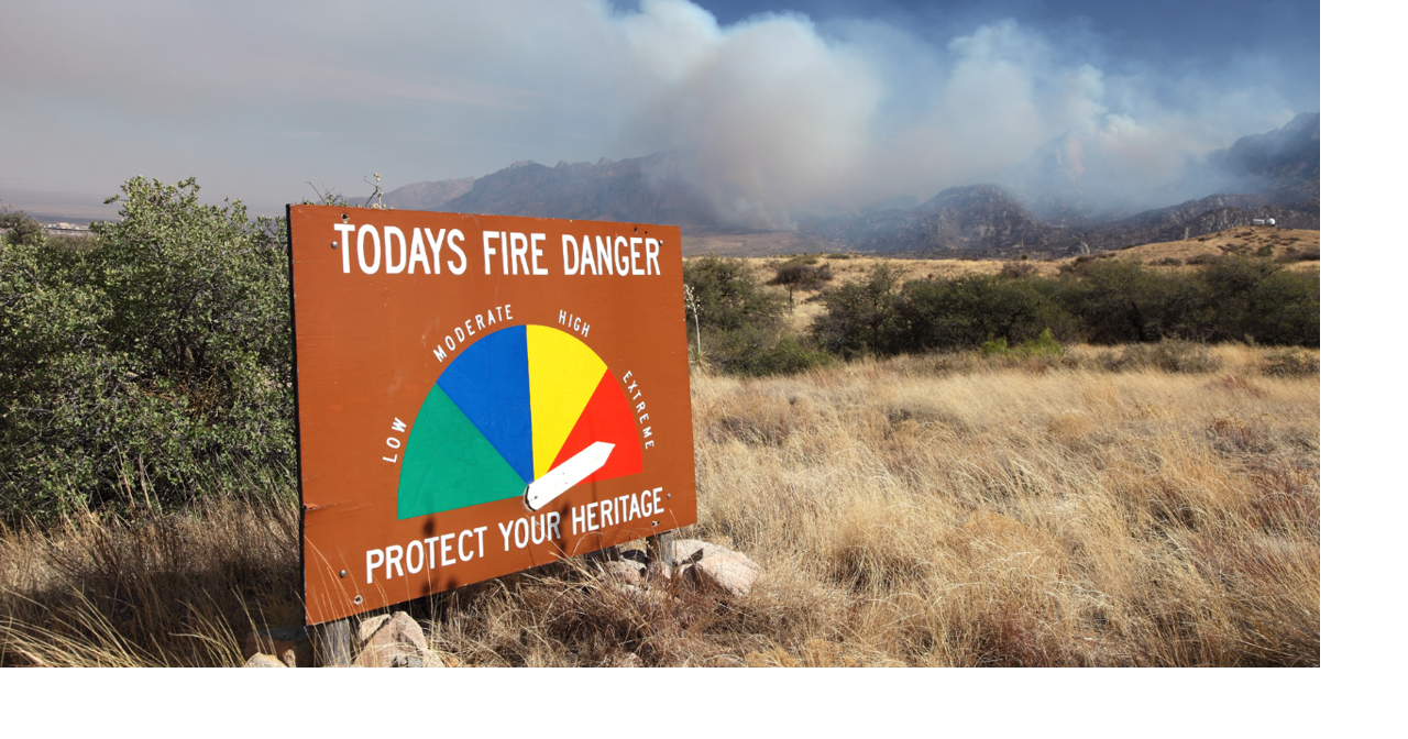 Wyoming agencies discuss last year's fires, plan for 2026