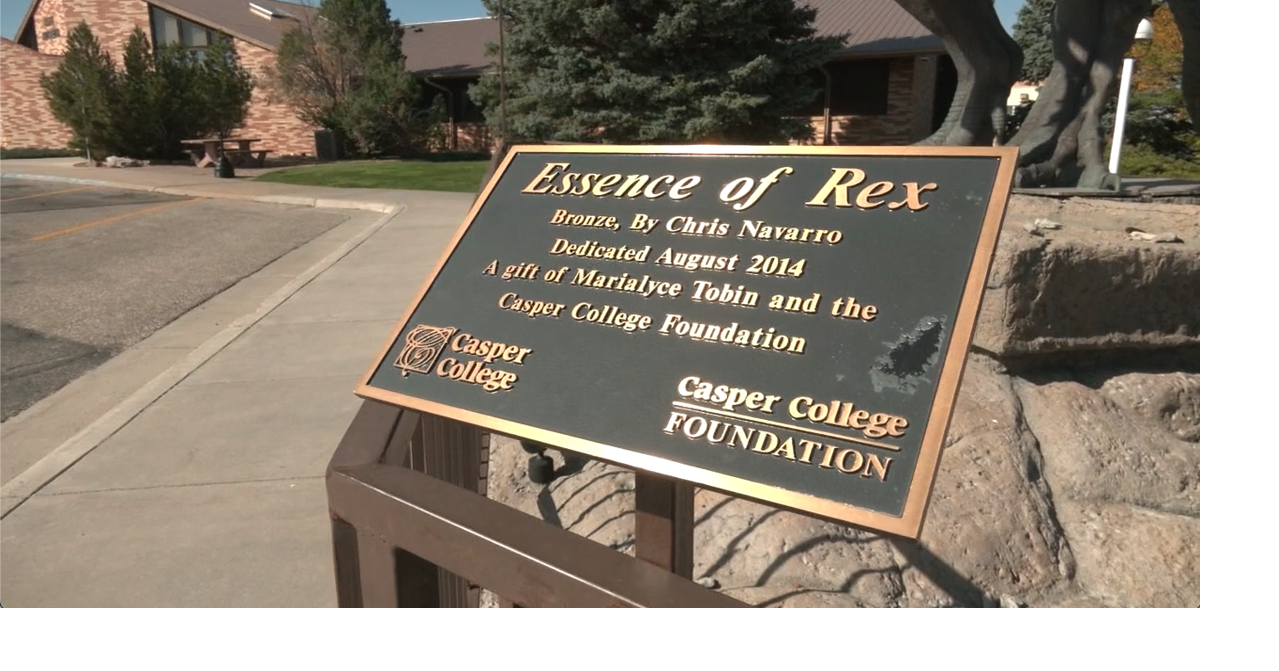 Tate Museum's 'Fossil Birds of Wyoming' talk to begin presentations Wednesday