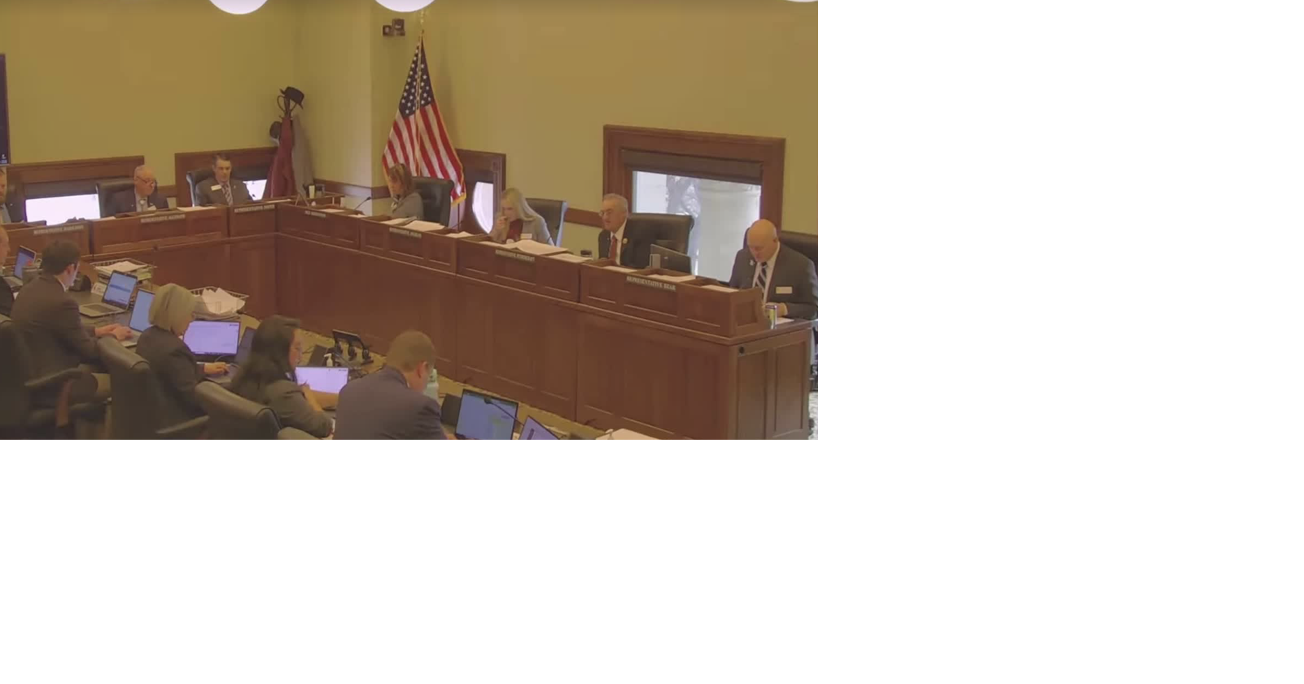 Lawmakers consider stripping state funding from Wyoming Public Media