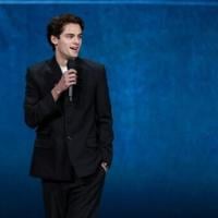 'Young Washington,' starring William Franklyn-Miller, used a new AI process that lets actors be filmed naturally and then surrounds them with a hyper-realistic AI-generated world