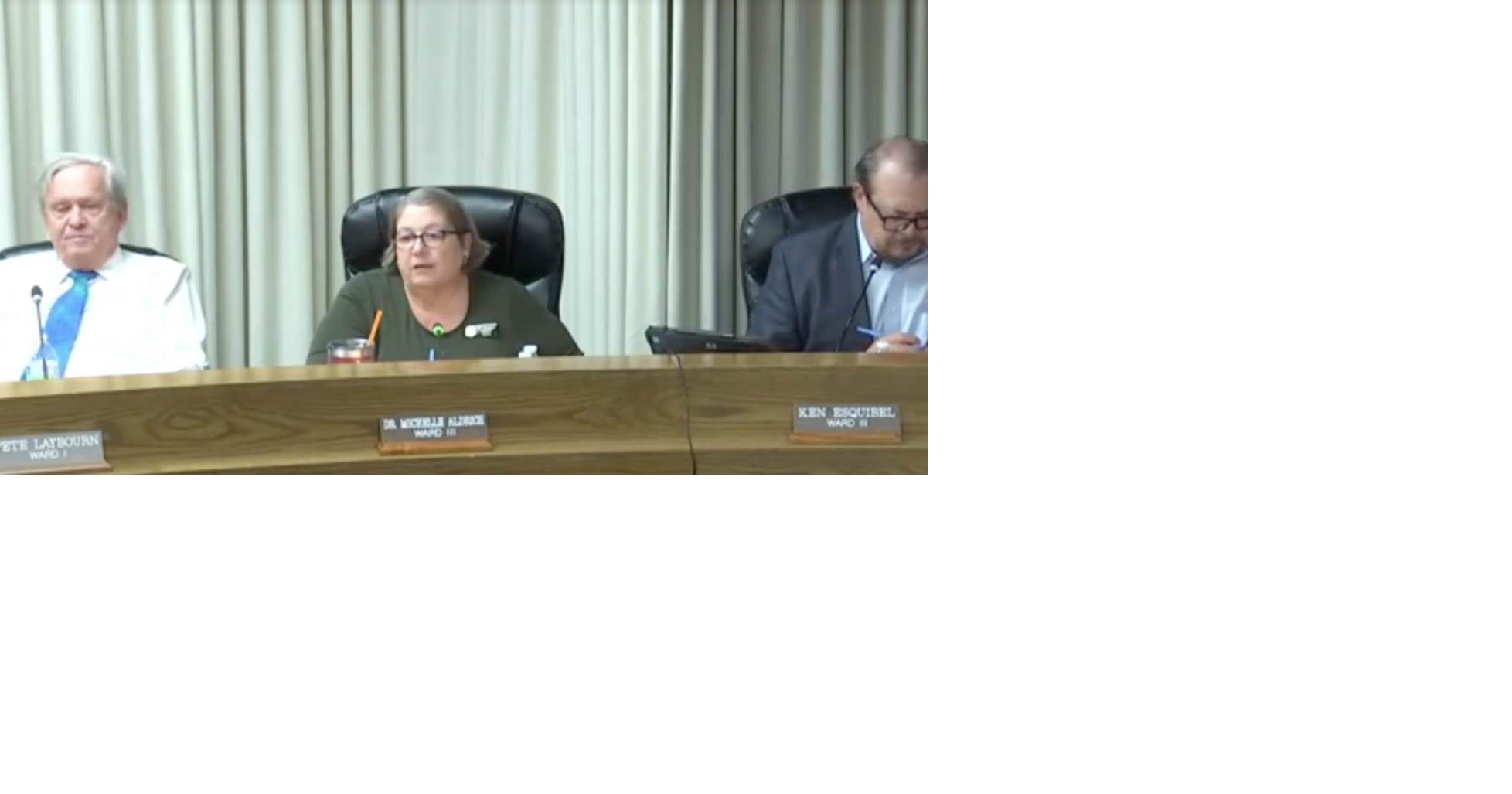 Cheyenne City Council votes to delay third reading for controversial ordinance