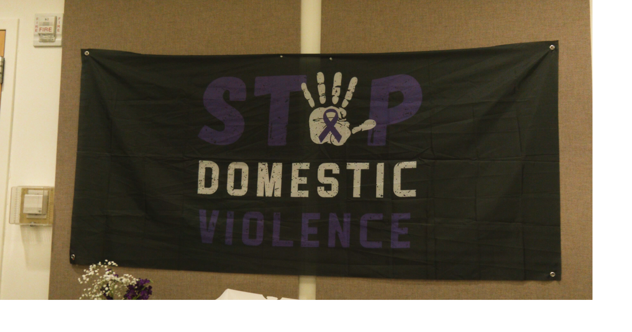 “Purple Partners Day” highlights domestic violence resources in Cheyenne