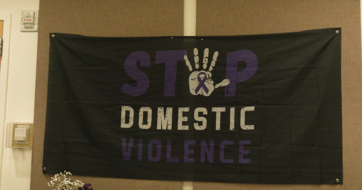 “Purple Partners Day” highlights domestic violence resources in Cheyenne