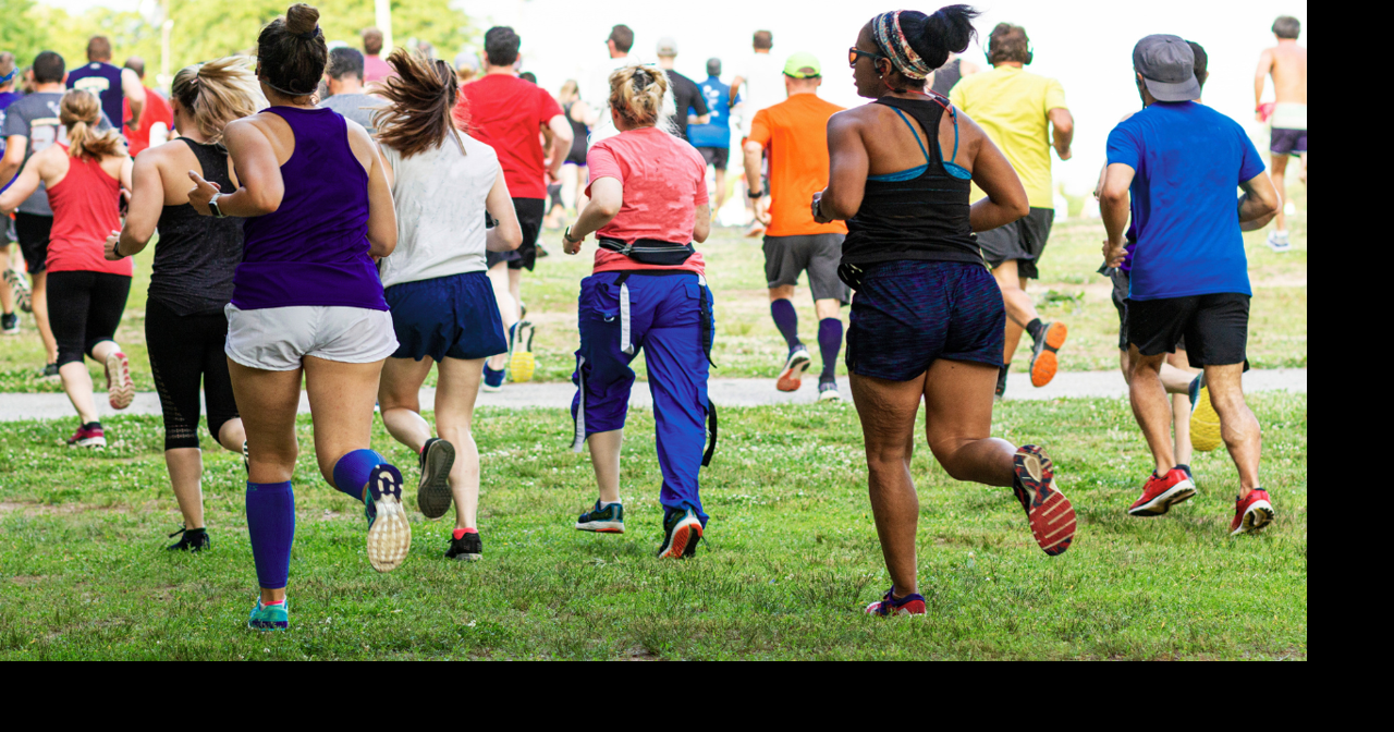 Registration opens for Cheyenne Greenway Foundation's Green 5k and Fun Run