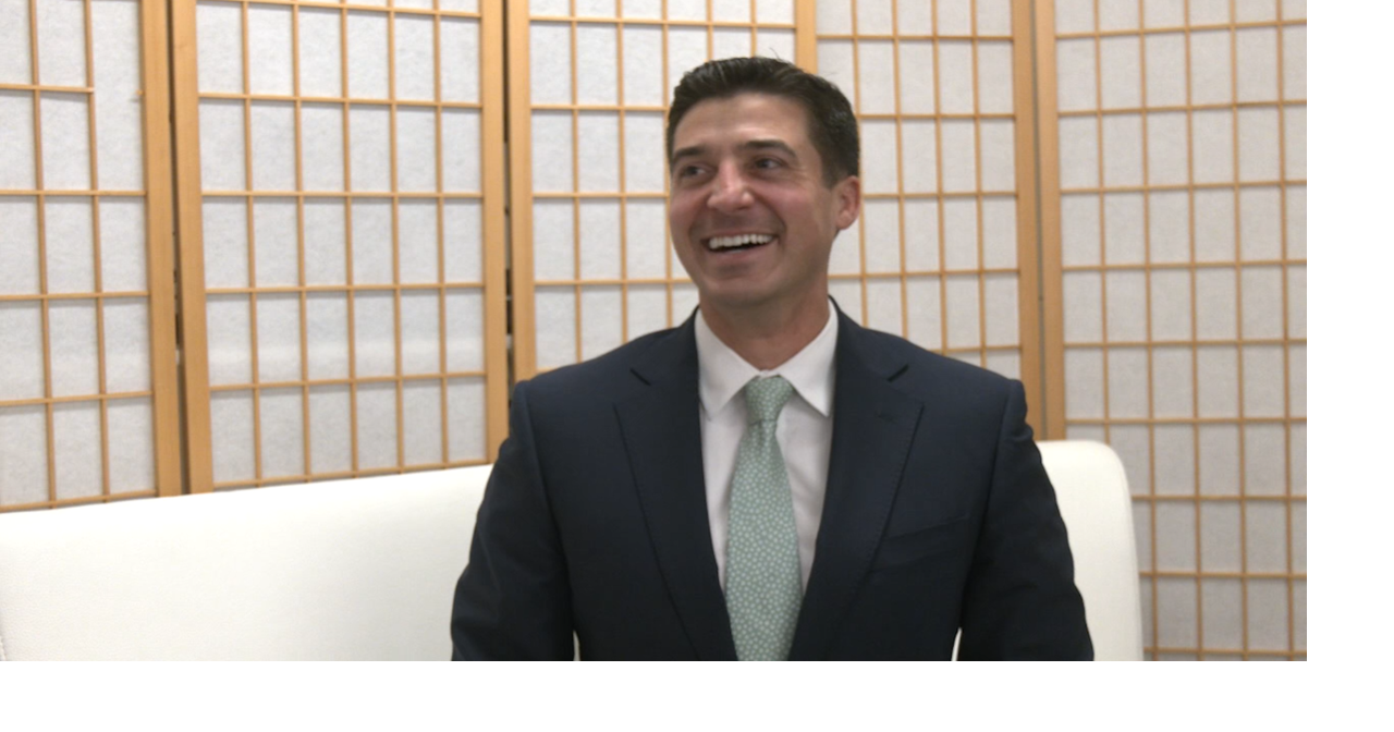 Where House candidate David Giralt stands on the issues