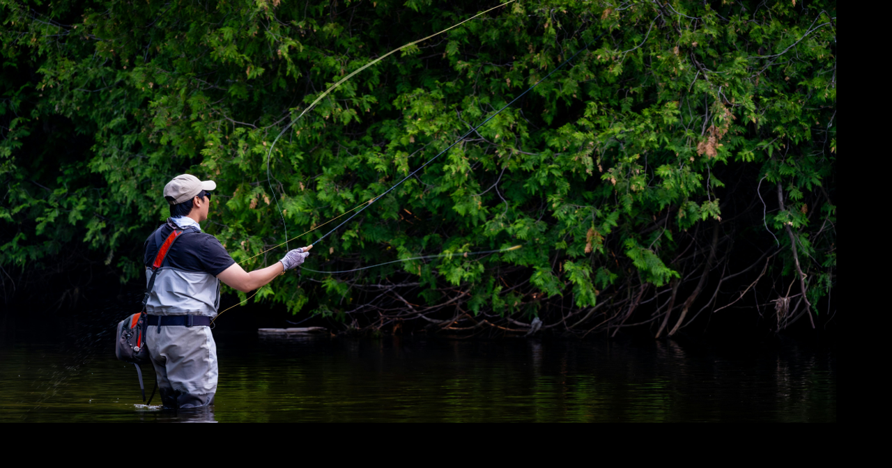 Free Fishing Day returns to Wyoming June 6