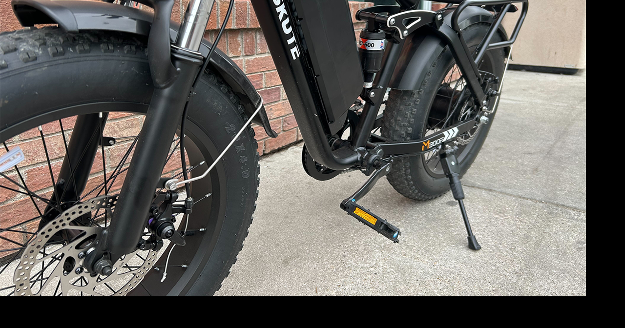 Bike Safety reminders for riding Wyoming's roads this Summer