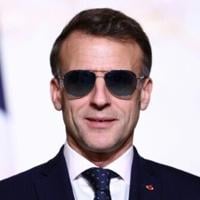 Analysts say Macron is sometimes not able to implement his ideas
