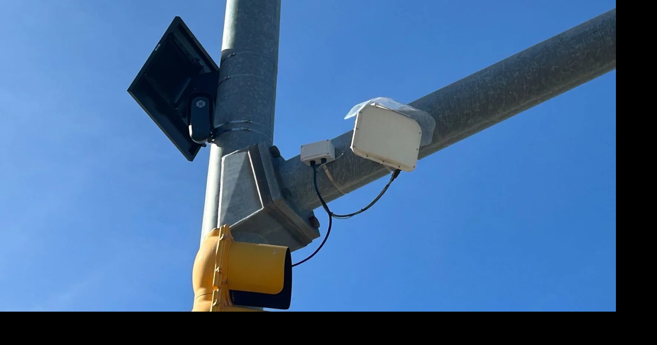 Cheyenne police to host community meeting on Flock Safety technology