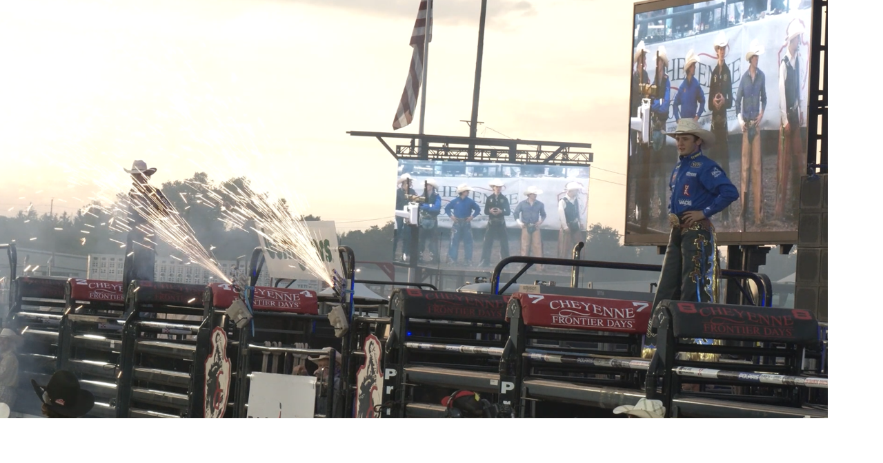 PRCA advances plan to move headquarters and Hall of Fame to Cheyenne