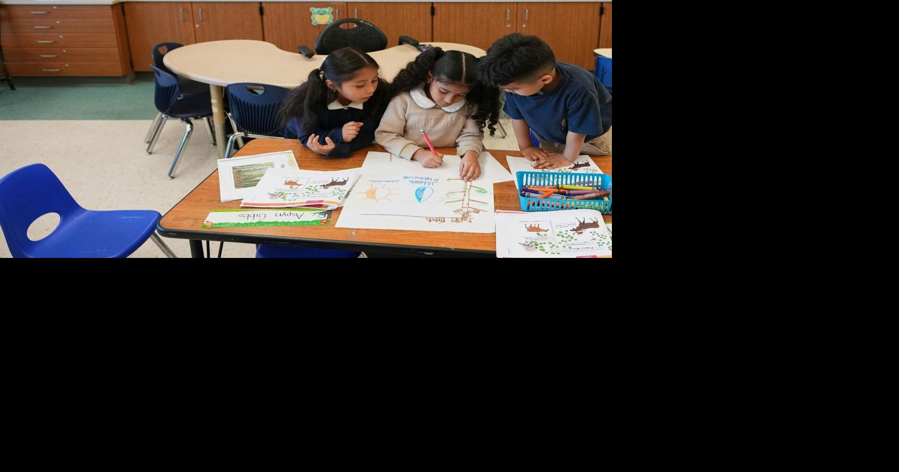 Family engagement can help students regularly attend classes, according to researchers.