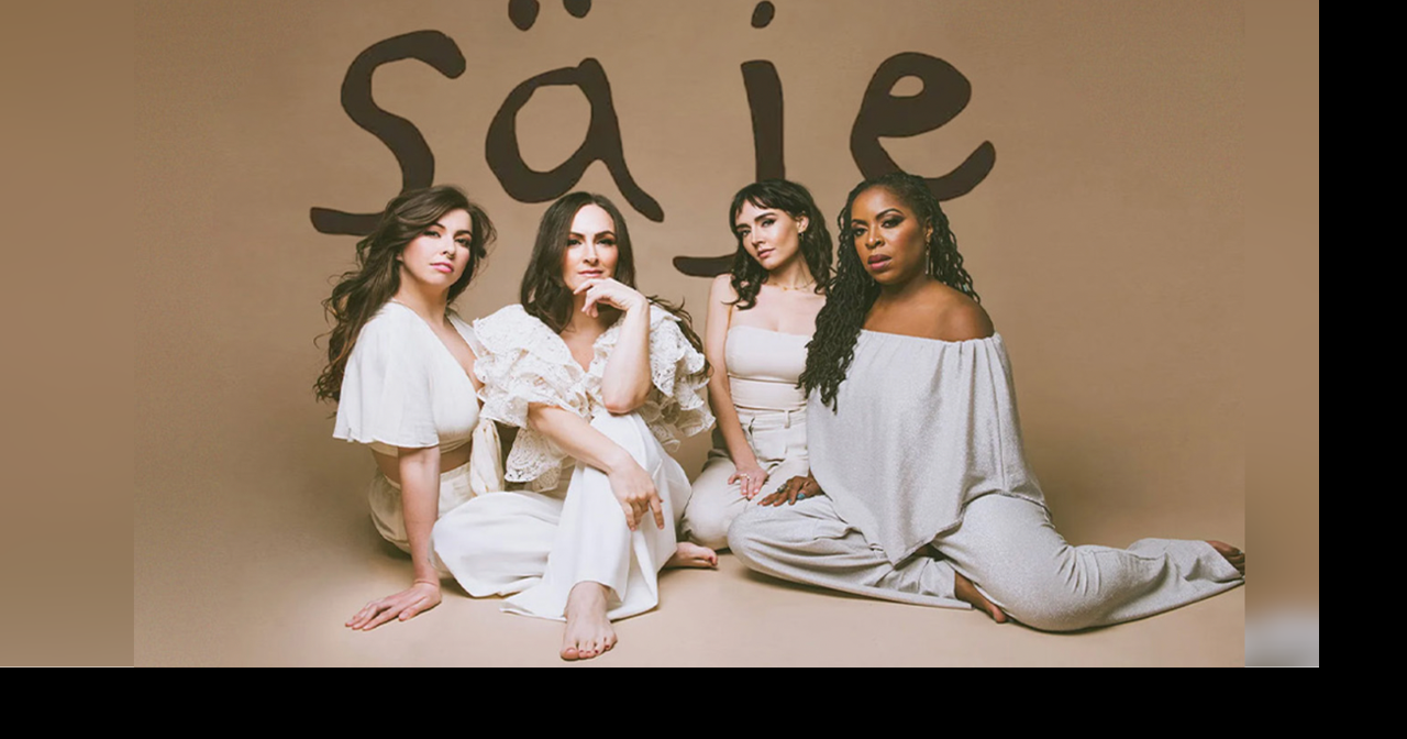 Grammy Award-winning group säje to headline 59th annual Kinser Jazz Festival