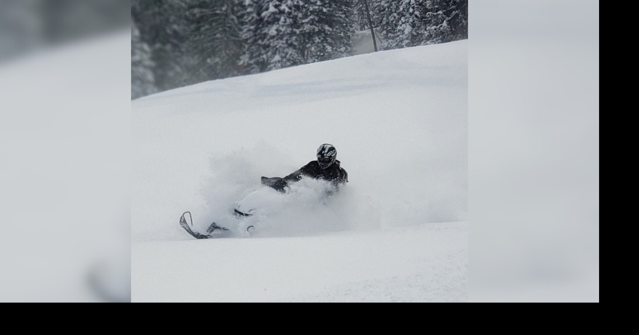 Wyoming State Trails reports four snowmobile deaths, reminds riders to take caution