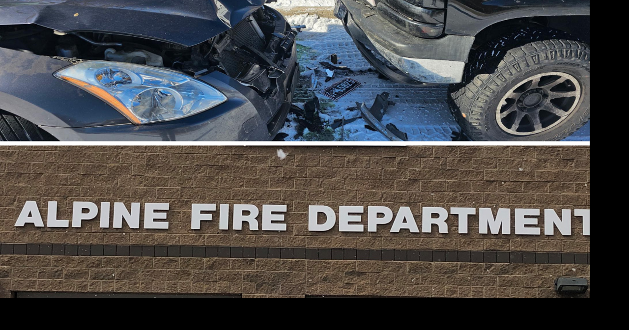 AROUND WYOMING: Car Crashes, Plane Crash and Missing Person!