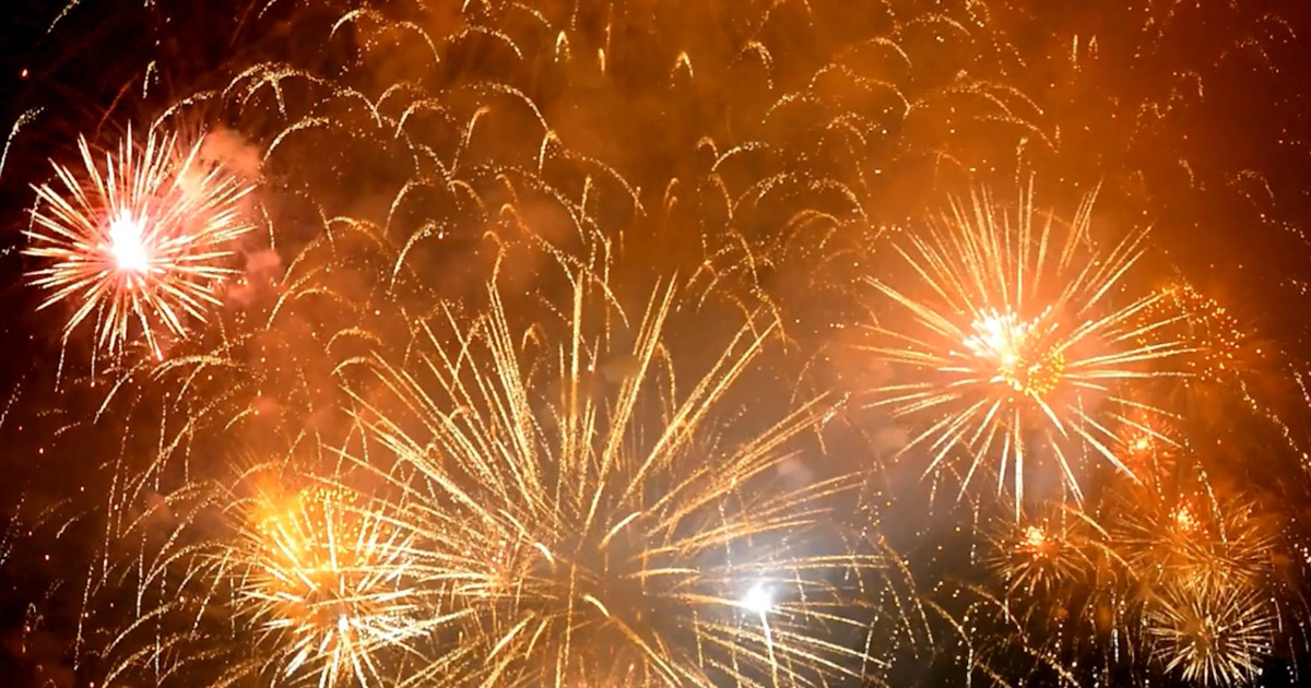 Fireworks Ban Enforced in Cheyenne City Limits; Fire Authority Preps for Rural Celebrations