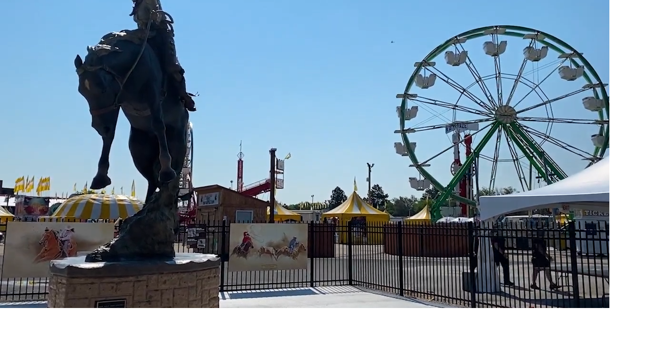 Cheyenne Fronteir Days to feature new performances for 130th celebration