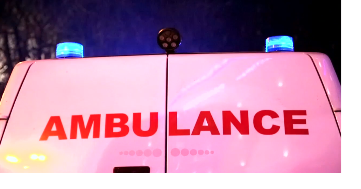 Teenager dies after motorcycle crash in Cheyenne