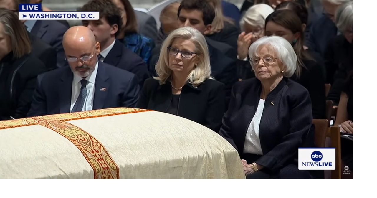 Dick Cheney remembered for his lifelong ties to Wyoming