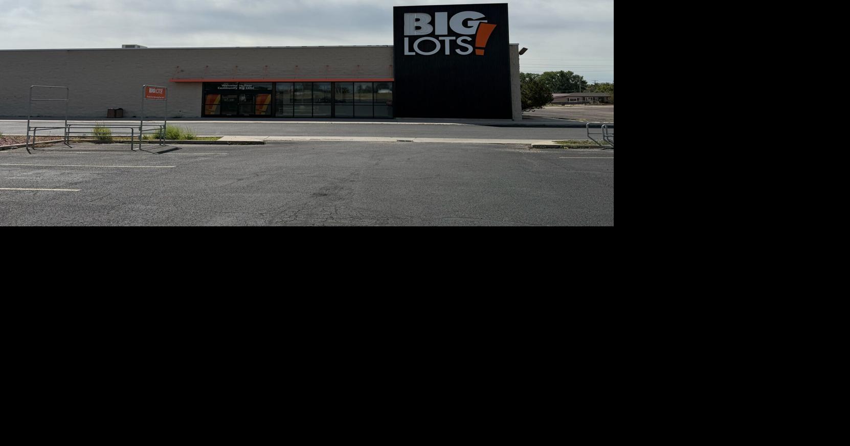 Cheyenne considers restaurant, liquor store and more for Big Lots site