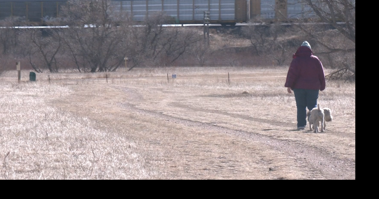New trails and blinds to take flight at Cheyenne’s Kiwanis Park
