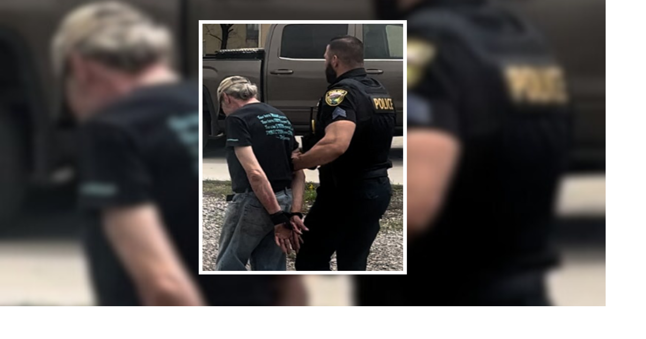 Man Arrested for Manslaughter in Connection with Riverton House Fire