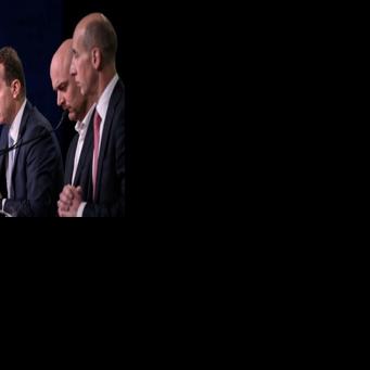 Airbus ready to build two new European fighter jets if 'customers' ask