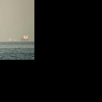 Italy, Germany and France offer help with Hormuz only after ceasefire