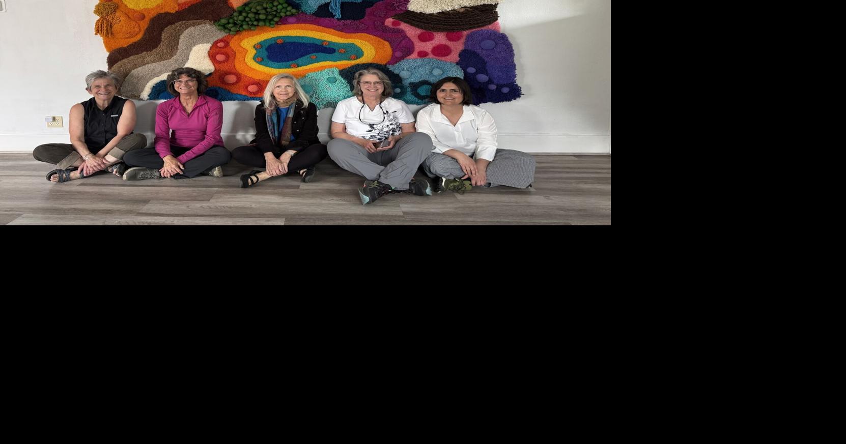 Creative Aging Project Grant awarded $150k to 60 art-related senior programs