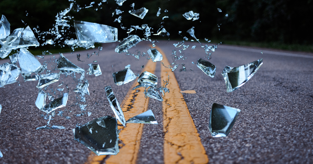 Cheyenne man arrested after Wednesday fatal motorcycle crash