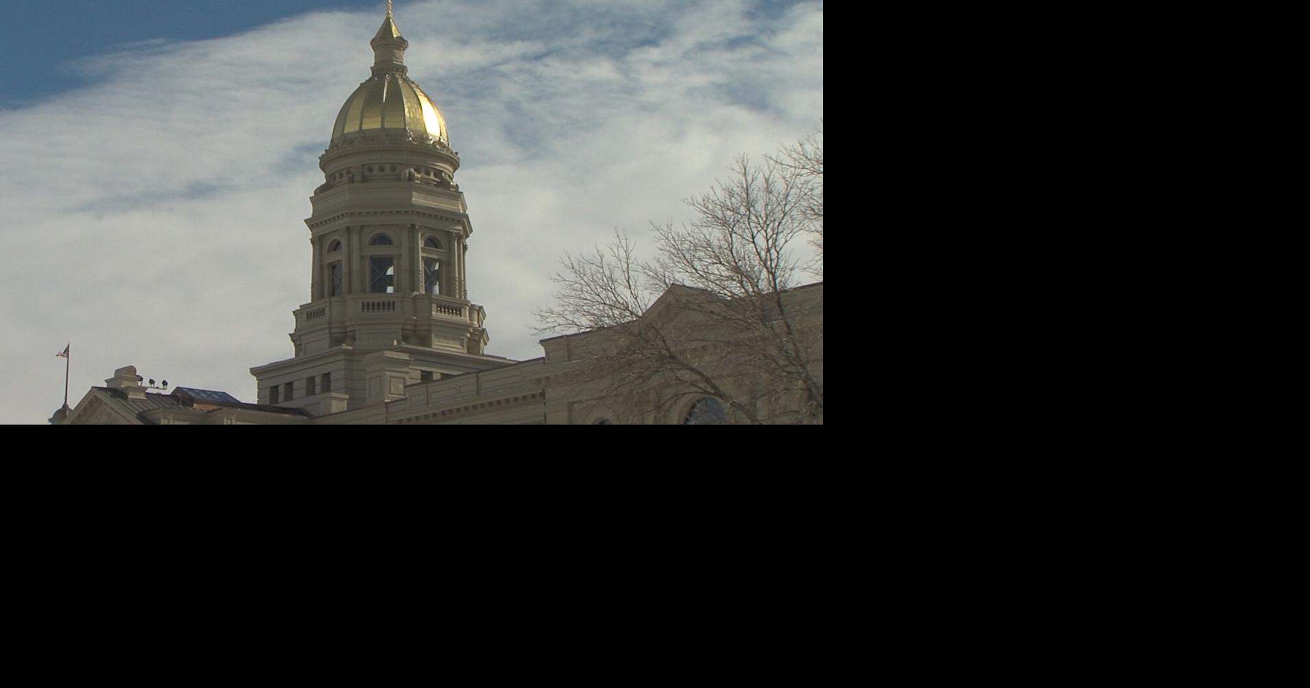 Lawmakers vote to defund and effectively dissolve Wyoming Business Council